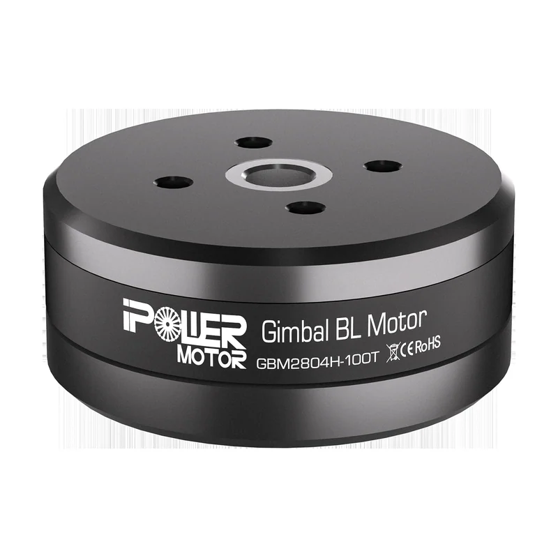 Мотор карданный iPower GBM2804H-100T, Ф35 мм