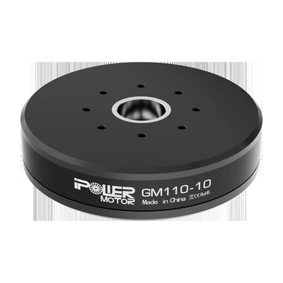 Мотор карданный iPower GM110-10, Ф110 мм, 36N/42P