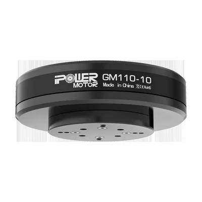 Мотор карданный iPower GM110-10 с энкодером AS5048A