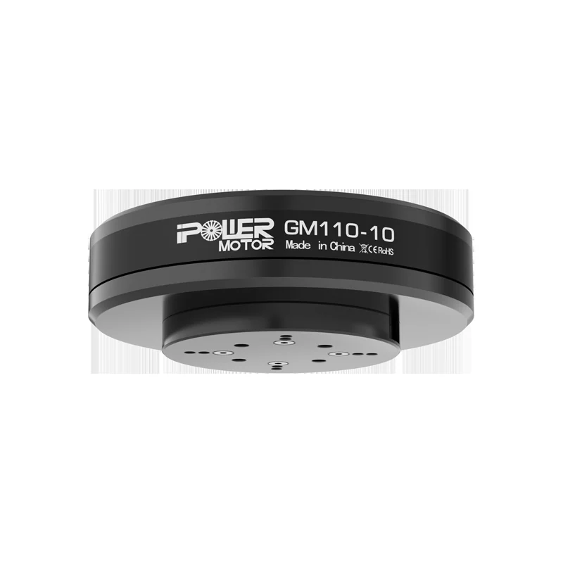 Мотор карданный iPower GM110-10 с энкодером AS5048A