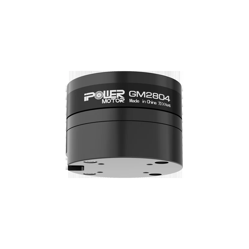 Мотор карданный iPower GM2804 с энкодером AS5048A