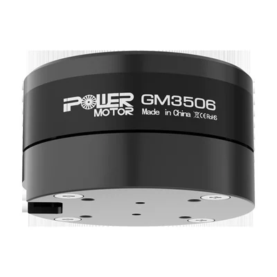 Мотор карданный iPower GM3506 с энкодером AS5048A
