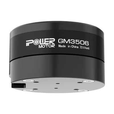 Мотор подвеса iPower GM3506 с энкодером AS5048A, 600–1000 г·см