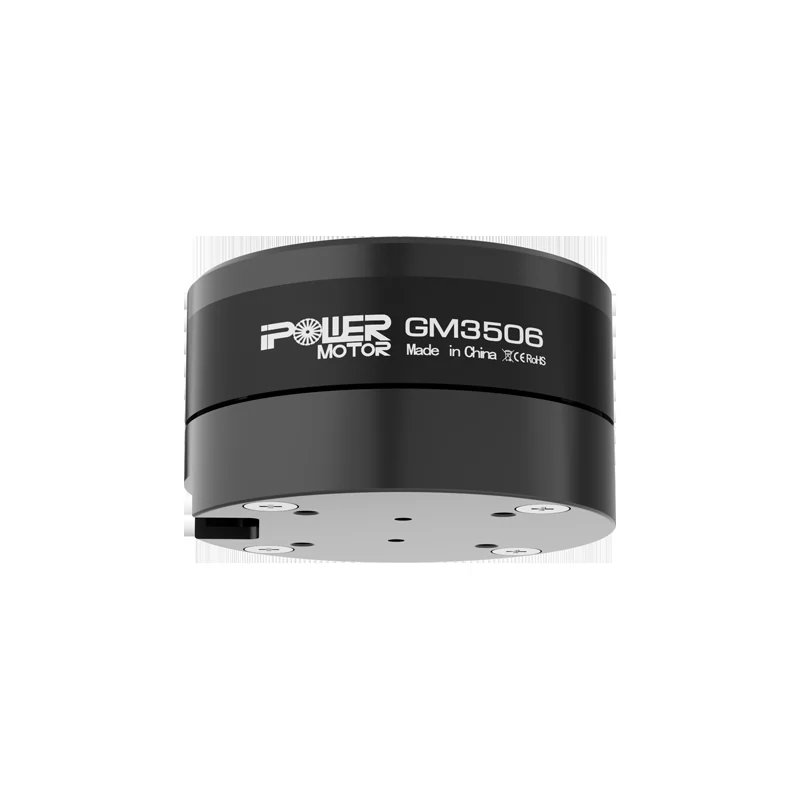 Мотор карданный iPower GM3506 с энкодером AS5048A
