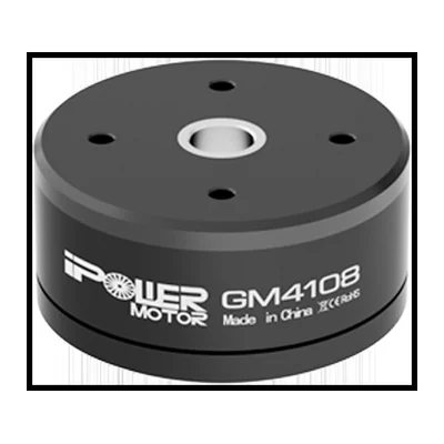 Мотор карданный iPower GM4108H-120T, Ф47 мм
