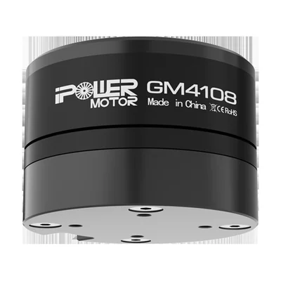 Мотор карданный iPower GM4108H-120T с энкодером AS5048A
