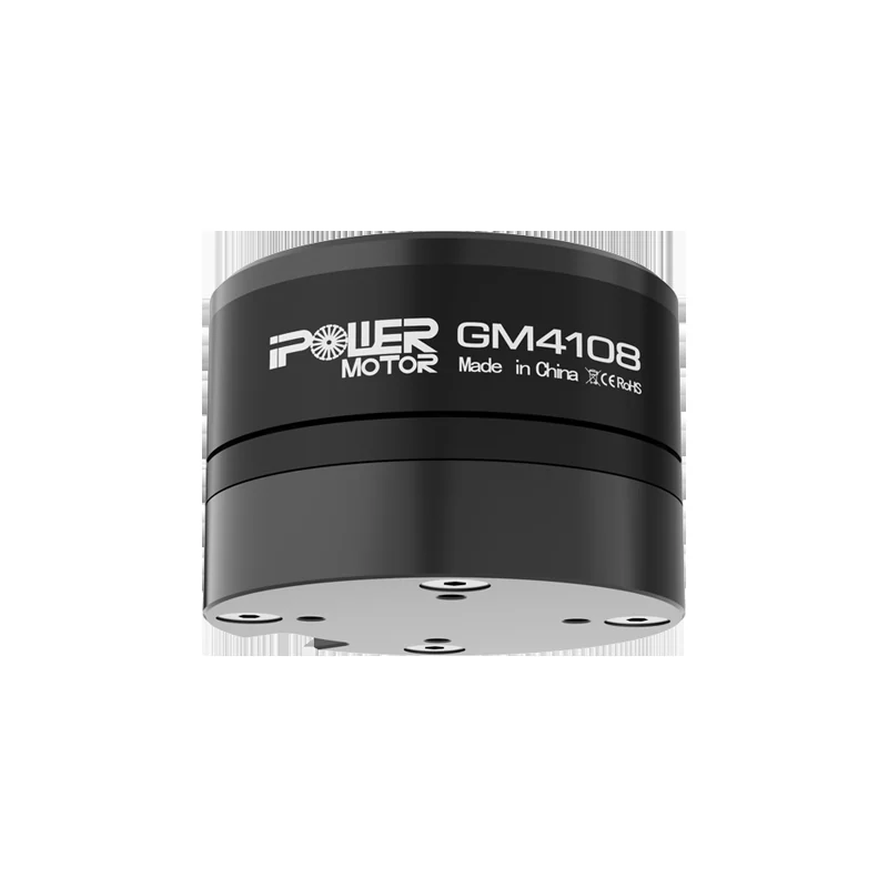 Мотор карданный iPower GM4108H-120T с энкодером AS5048A