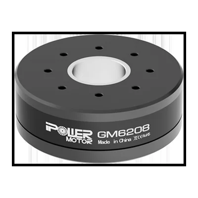 Мотор карданный iPower GM6208-150T, Ф69,5 мм