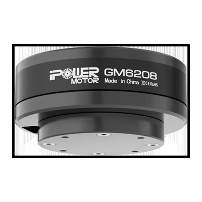 Мотор карданный iPower GM6208-150T с энкодером AS5048A
