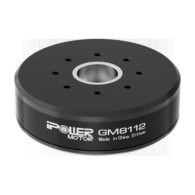 Мотор карданный iPower GM8112-80T, Ф89,5 мм