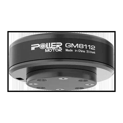 Мотор карданный iPower GM8112-80T с энкодером AS5048A