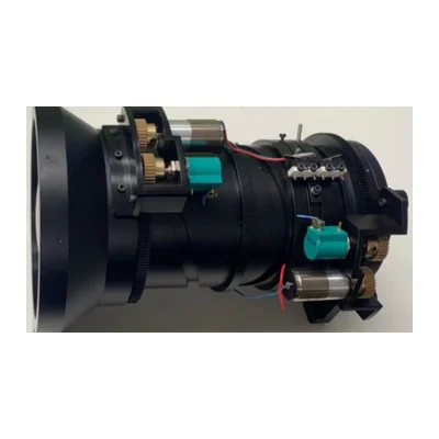 Трансфокатор LWIR 25–100 мм F1.2