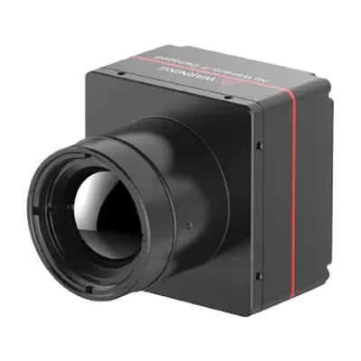 iSE1212 — неохлаждаемое ядро LWIR 1280×1024 / 12 мкм