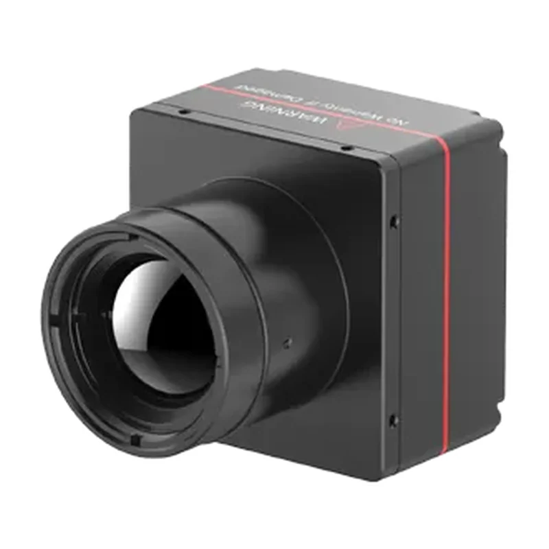 iSE1212 — неохлаждаемое ядро LWIR 1280×1024 / 12 мкм
