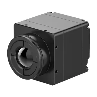 Тепловизионное ядро SensorMicro iSE412, 384×288 / 12 мкм, бесшторочное