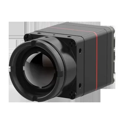 iTL608 — миниатюрное ядро LWIR 640×512 / 8 мкм