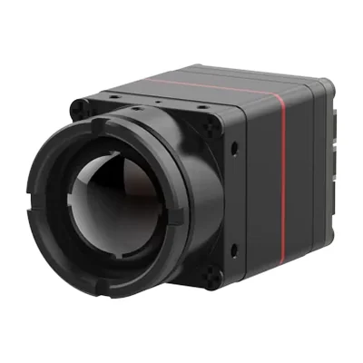 Тепловизионное ядро SensorMicro iTL608, 640×512, 8 мкм, 6,7 г