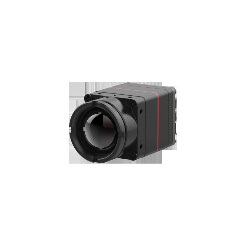 iTL608 — миниатюрное ядро LWIR 640×512 / 8 мкм, 6,7 г