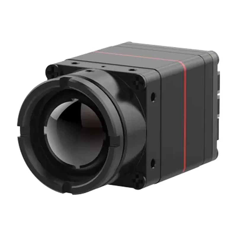 iTL608 — миниатюрное ядро LWIR 640×512 / 8 мкм, 6,7 г
