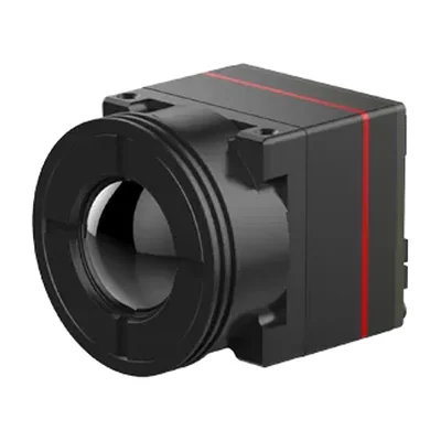 Сверхлёгкое тепловизионное ядро SensorMicro iTL612 Pro, 640×512 / 12 мкм