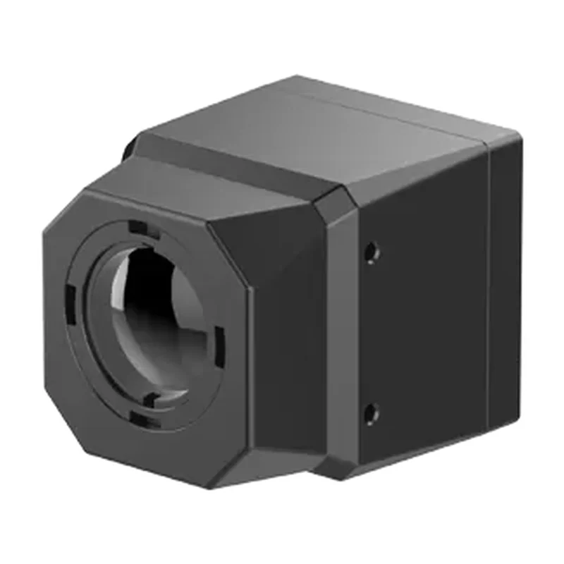 MICO212 — бюджетное ядро LWIR 256×192 / 12 мкм с готовым видеовыходом