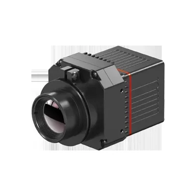 PLUG617 — ядро LWIR 640×512 / 17 мкм с полным набором плат расширения