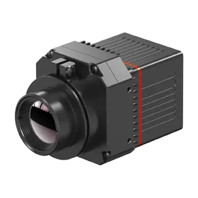 Тепловизионное ядро SensorMicro PLUG617, 640×512 / 17 мкм