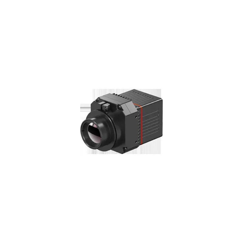PLUG617 — ядро LWIR 640×512 / 17 мкм с полным набором плат расширения