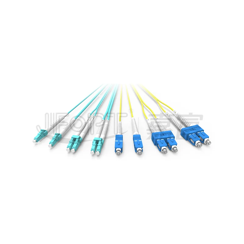 Разъём SC/LC JFOPT JFOPC-FAB с поворотным хвостовиком, фиксация угла от 0 до 90°