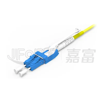 Разъём LC High Density JFOPC-LC(HD) с язычком pull-tab