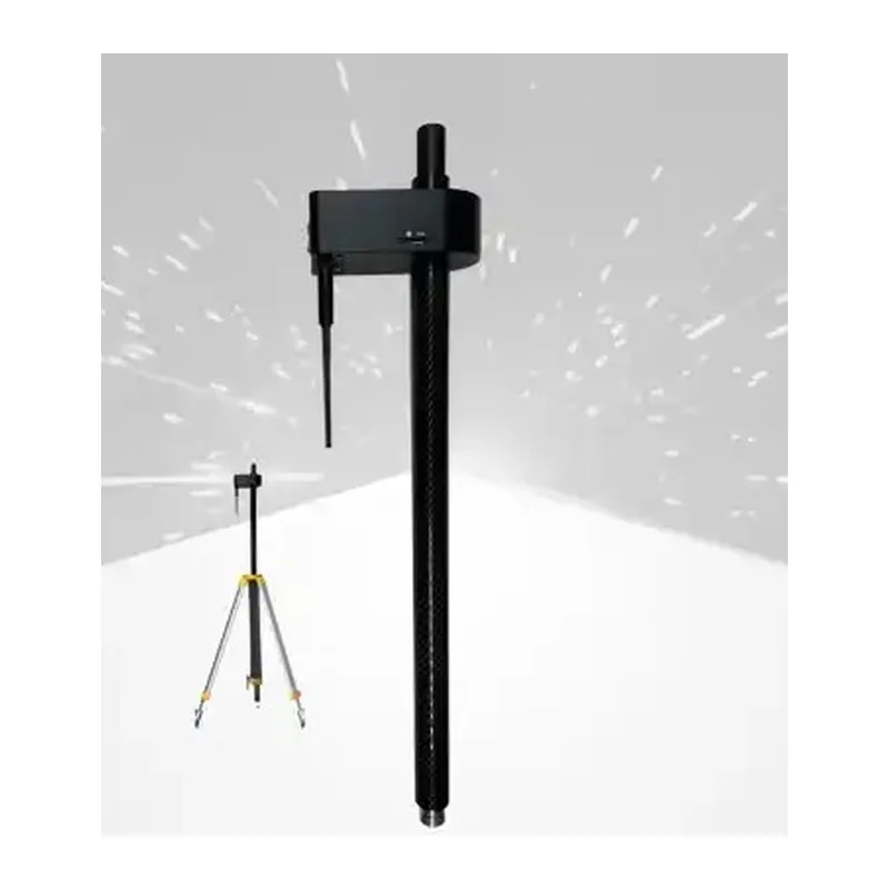 Сетевая RTK-система JIYI C-RTK с базовой станцией NB6-RTK