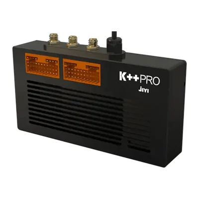 Полётный контроллер JIYI K++ Pro со встроенными RTK и 4G