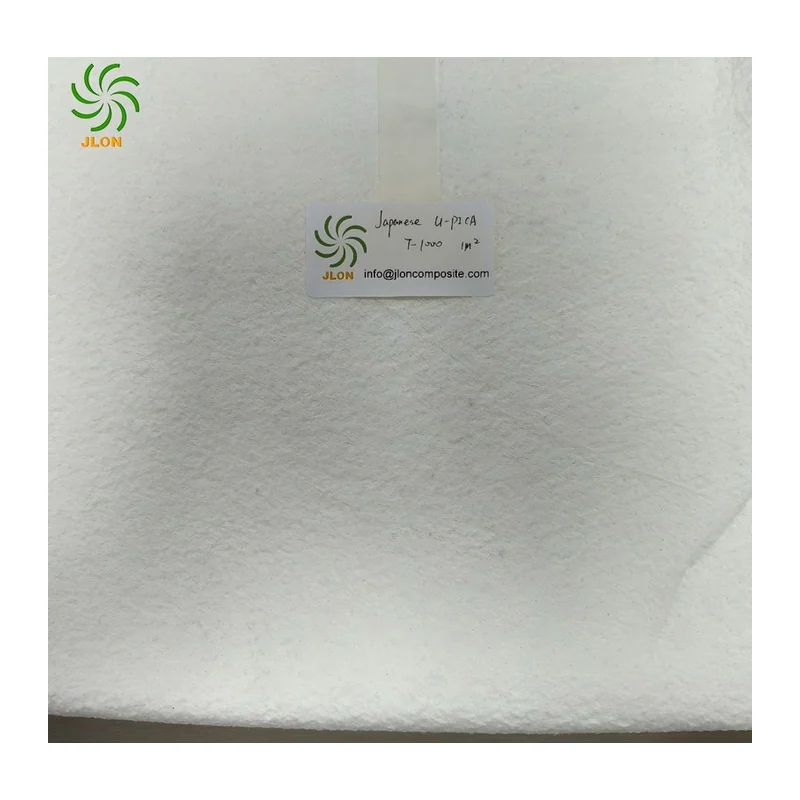Core-mat JLON для открытых форм, толщина 1,4–5,1 мм, 52–200 г/м²