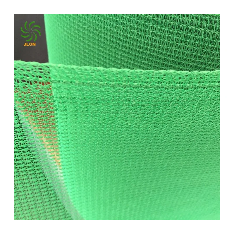 Проводящая сетка JLON IM120/IM140, HDPE, 100–240 г/м², толщина 1 мм