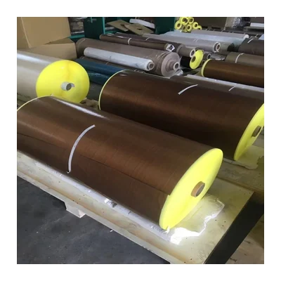 Стеклоткань с покрытием PTFE JLON JLKB, 140–1700 г/м², от −70 до 260 °C