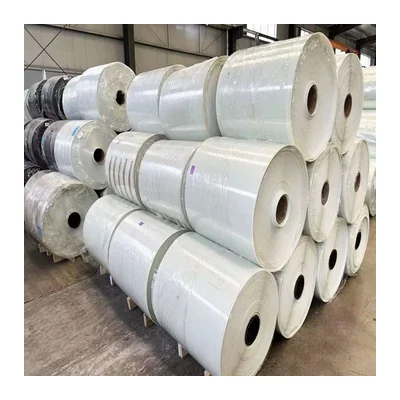 Термопластичная UD-лента JLON CFRT, стекловолокно и HDPE, 0,15–1 мм