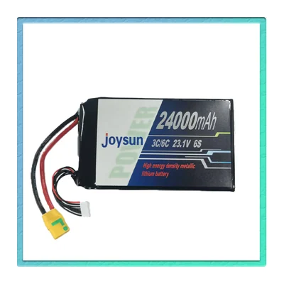 Литий-металлические ячейки Joysun 3,85 В, 22 000–67 000 мА·ч, 425–480 Вт·ч/кг