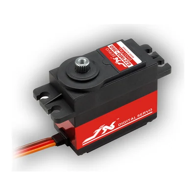 Микросервопривод JX Servo PDI-0902MG, 1,9 кг·см при 6,0 В, 9,4 г