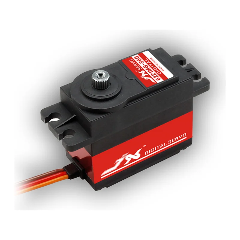 Микросервопривод JX Servo PDI-0902MG