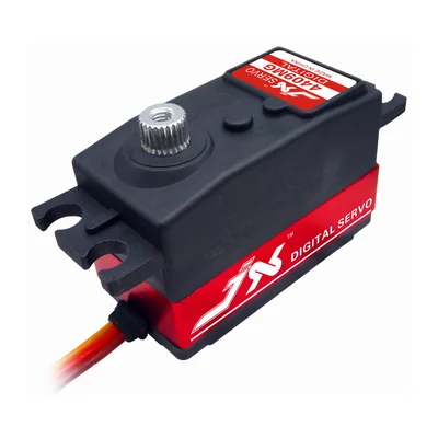 Сервопривод JX Servo PDI-4409MG, 7,8 кг·см при 4,8 В