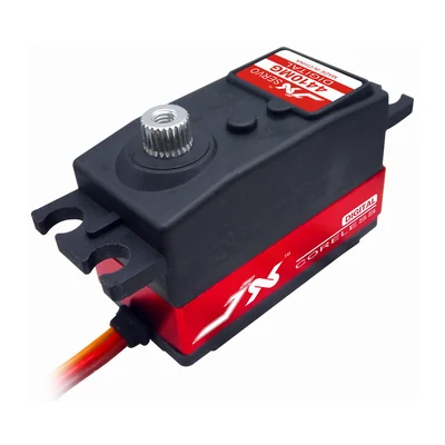 Сервопривод JX Servo PDI-4410MG, 8,58 кг·см при 4,8 В