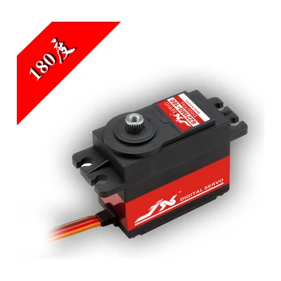 Сервопривод JX Servo PDI-6221MG-180°, 20,32 кг·см при 6,0 В