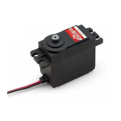 Микросервопривод JX Servo PDI-HV0903MG, 2,6 кг·см при 7,4 В, 9,4 г