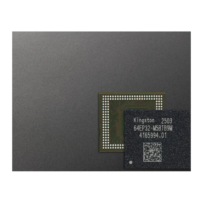 Микросхема ePoP Kingston 64EP32-M5BTB9M