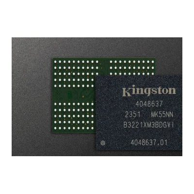 Микросхемы памяти Kingston B3221, 32 Гбит, 3733–4266 Мбит/с