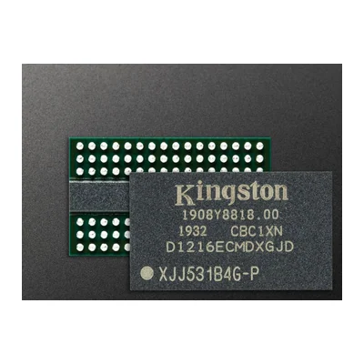 Микросхема оперативной памяти Kingston B5116ECMDXGJD, 8 Гбит