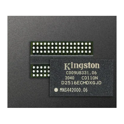 Микросхема оперативной памяти Kingston B5116ECMDXGJDI, 8 Гбит