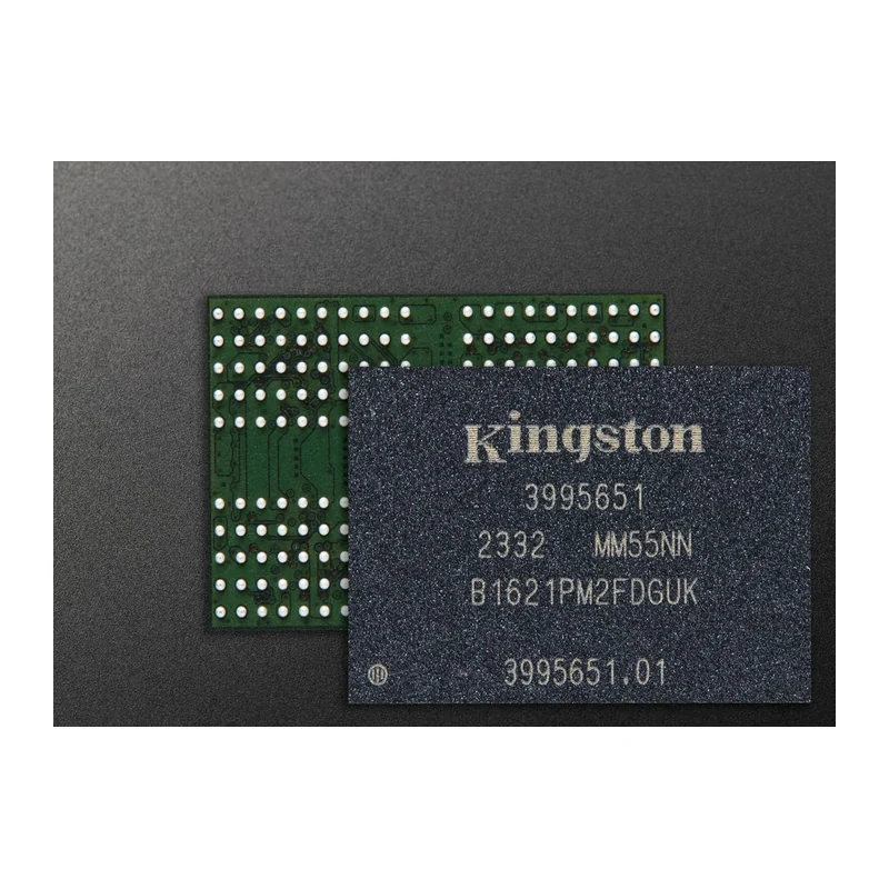 Фото серии: Микросхема оперативной памяти Kingston C3222PM4CDGUI, 32Gb