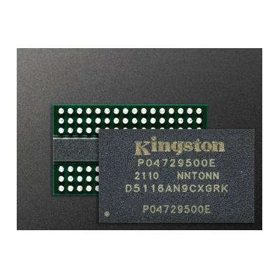 Микросхема оперативной памяти Kingston D2516AN9EXGXN, 4 Гбит