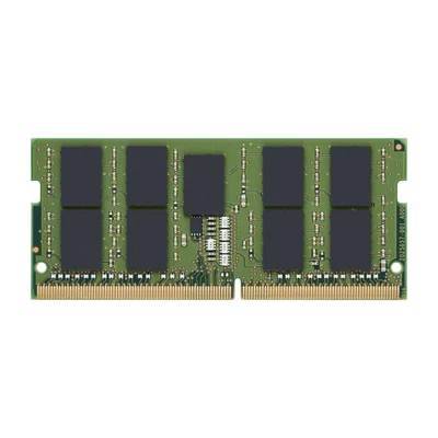 Память Kingston Server Premier DDR4-3200 ECC SODIMM 32 ГБ
